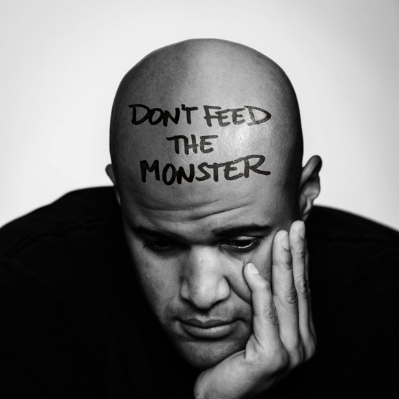Mello Music Group – Álbum "Don't Feed The Monster"