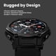 thumbnail image 2 of Reloj Amazfit T-Rex 3 Pro 48 mm Zafiro AMOLED GPS, 2 of 6