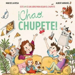 Molino - ¡Chao, Chupete!