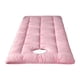 thumbnail image 4 of Almohadilla para Mesa de Masaje para SPA, Colchón para Salón de Belleza, Estera de Cama Portátil Suave Y Ligera, Cojín de Cama Facial para Baños Y Hot Rosa, 4 of 5