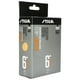 thumbnail image 3 of Pelota Tenis De Mesa Stiga Cup 40+ Naranja 6 Unidades, 3 of 5
