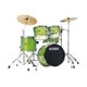 thumbnail image 1 of Batería Acústica Tama Stagestar ST58H6C LGS - 5pc, 1 of 2