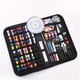 thumbnail image 1 of 172pcs Sewing Kit, DIY Mini Quality Sewing Supplies For DIY, Beginners, Adults, Emergency, Summer Campers, Travel And Home With Storage Bag. (8.4in X 4.5in), 1 of 4