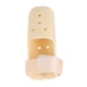 thumbnail image 2 of Férula De Plástico Para Dedo, Férula De Recuperación, Férula De Mazo, Dedo De 60 A 65mm, 2 of 5