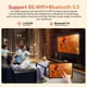 thumbnail image 5 of Tablet MOONSTARS 11" 16GB RAM 128GB ROM 7000mAh 4G Android 14, 5 of 8