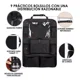 thumbnail image 1 of Bolso Organizador para respaldo de asiento para auto Grande, 1 of 3