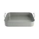 thumbnail image 5 of Fuente c/ Mango-Rejilla para Asar Acero Carbono Gibson Home gris Tamaño Único, 5 of 9