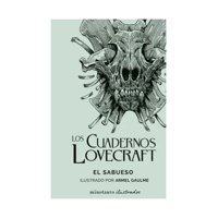 Minotauro - Libro Los Cuadernos Lovecraft Nº 04 El Sabueso / H. P. Love