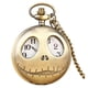 thumbnail image 1 of Reloj De Bolsillo Jack Skellington, 1 of 6