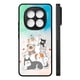 thumbnail image 1 of Carcasa Compatible con REDMI NOTE 15 PRO 5G Diseño 137, 1 of 3