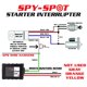 thumbnail image 4 of Rastreador de vehículos GPS Spy Spot 4G con interruptor de apagado por cable, 4 of 9