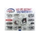 thumbnail image 1 of Kit Terminal Pesca Lazer Sharp 162 Piezas Mar, 1 of 3