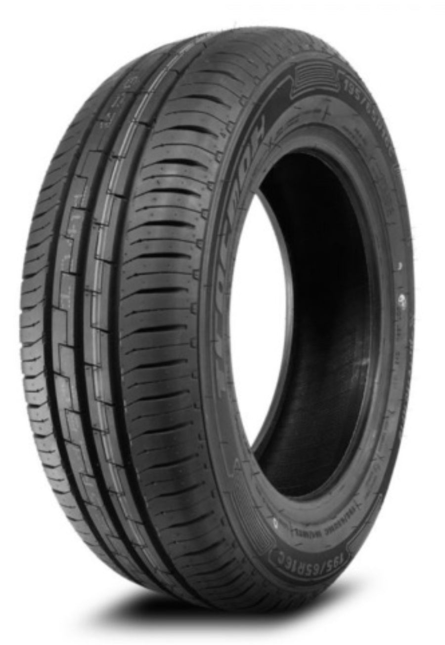 Tracmax - Neumatico 235/65 R17 108Hxl X-Privilo Ht Pcr