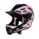 thumbnail image 5 of Casco De Bicicleta Para Niños, Casco Integral Moderno Para Exteriores, Correr, Andar En Bicicleta, Patineta, Rosa Claro, 5 of 5