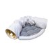 thumbnail image 3 of Cat Tunnel Juguete Interactivo Colchoneta Para Dormir Para Mascotas Accesorios Erizo Cachorro, 3 of 5