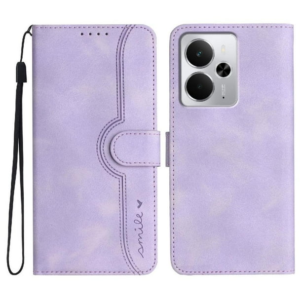 Funda FOXDOCK para Realme 14 5G -Diseño elegante,Ideal para hombres y mujeres