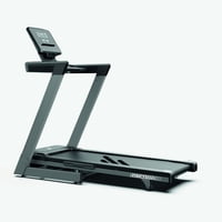 Ultimate Fitness - Trotadora Eléctrica P540 Smart 2.0 Premium