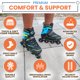 thumbnail image 3 of Patines Xino Sports XL 2‑en‑1 Ajustables Verde, 3 of 9