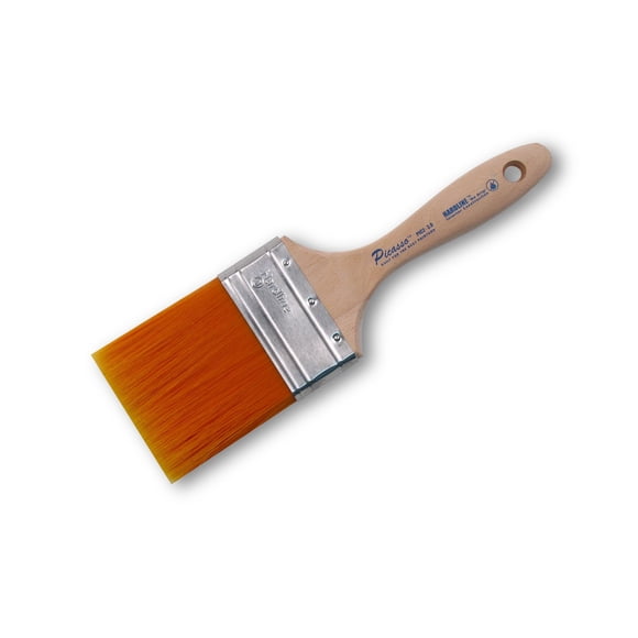 Pincel Proform PIC2-3.0 Picasso de corte recto, 7,62 cm