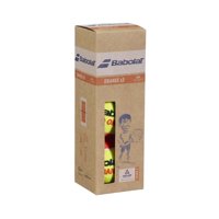 Babolat - Pelotas De Tenis Orange - X3