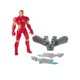 thumbnail image 2 of Juguete Figura Articulada Iron Man Accesorios 30cm Infantil, 2 of 3