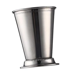 Bothyi - Taza De Cóctel Bebidas Frías Vasos Para Bebidas Para Bares De Restaurante Suministros De Plata De Plata