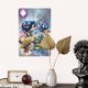 thumbnail image 5 of Skylanders: Swap Force Cartel de metal, decoración de pared con cartel de metal personalizado, regalos para aficionados, amigos, familia y seres queridos 30x20 cm, 5 of 6