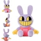 thumbnail image 4 of Muñecos de Peluche Jax y Pomni para Niños (2 piezas), 4 of 6