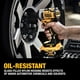 thumbnail image 3 of Llave de impacto inalámbrica DEWALT DCF913P2 20V MAX* 3/8", 3 of 3