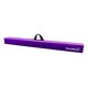thumbnail image 1 of Viga de Equilibrio Plegable para Gimnasia 2,44 m Morado Lila, 1 of 4