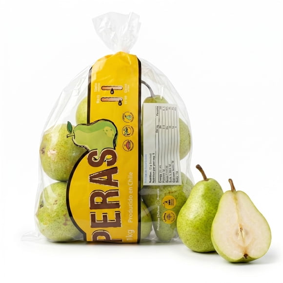 Pera Bolsa., 1 kg