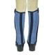 thumbnail image 4 of Half Chaps TuffRider Keeneland sintético para niños, azul claro, 4 of 4