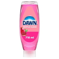 Lavalozas Squeeze Granada Y Agua De Rosas Botella 718 Ml Dawn