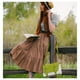 thumbnail image 3 of Ecosusi Bolso Mensajero Jane para Tablet 10.2” - Verde, 3 of 3