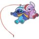 thumbnail image 4 of Set de regalo Disney Lilo and Stitch Stitch y Calcetines con forma de ángel, 4 of 4