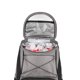thumbnail image 5 of Mochila Cooler PICNIC TIME Kansas City Chiefs PTX negra, 5 of 5