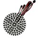 thumbnail image 1 of Lámpara LED de anillo WESIRI WS2812B 5050 RGB 93 LED DC5V, 1 of 6