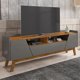 thumbnail image 2 of Rack Tv 70 Florencia Titanium Natural, 2 of 4