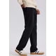 thumbnail image 2 of Jeans Hombre Retro Skater Negro, 2 of 4