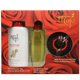 thumbnail image 1 of Set de perfume Myrurgia Maja para mujer con EDT 50 ml, talco 100 g y jabón, 1 of 2