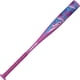 thumbnail image 2 of Bate T-Ball Easton MOXIE USA 24 -13 Drop Weight, color rosa, 2 of 7