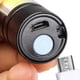 thumbnail image 3 of Linterna Tecnolab Táctica Zoom /LED Cree USB Recargable, 3 of 3