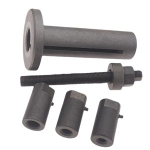 Ioensy - Herramienta De Cigüeñal De Motocicleta Herramienta De Motocicleta De Acero Resistente Buen Rendimiento