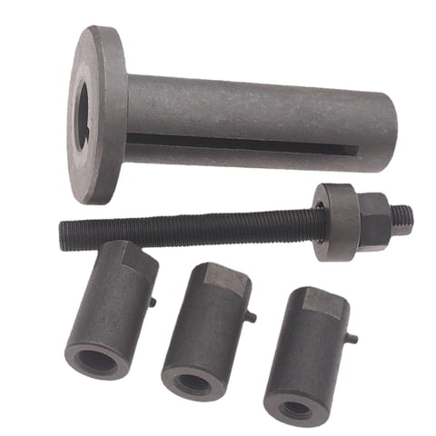 Ioensy - Herramienta De Cigüeñal De Motocicleta Herramienta De Motocicleta De Acero Resistente Buen Rendimiento