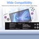 thumbnail image 2 of Batería C41N2208 74Wh 15 48V Para Asus Rog Ally, 2 of 7