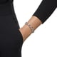 thumbnail image 3 of Pulsera Swarovski Matrix 5600864, 3 of 3
