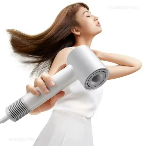 Secadora De Pelo Xiaomi Mi Ionic H501 Se Alta Velocidad