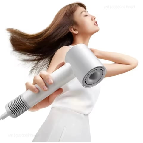 Secadora De Pelo Xiaomi Mi Ionic H501 Se Alta Velocidad