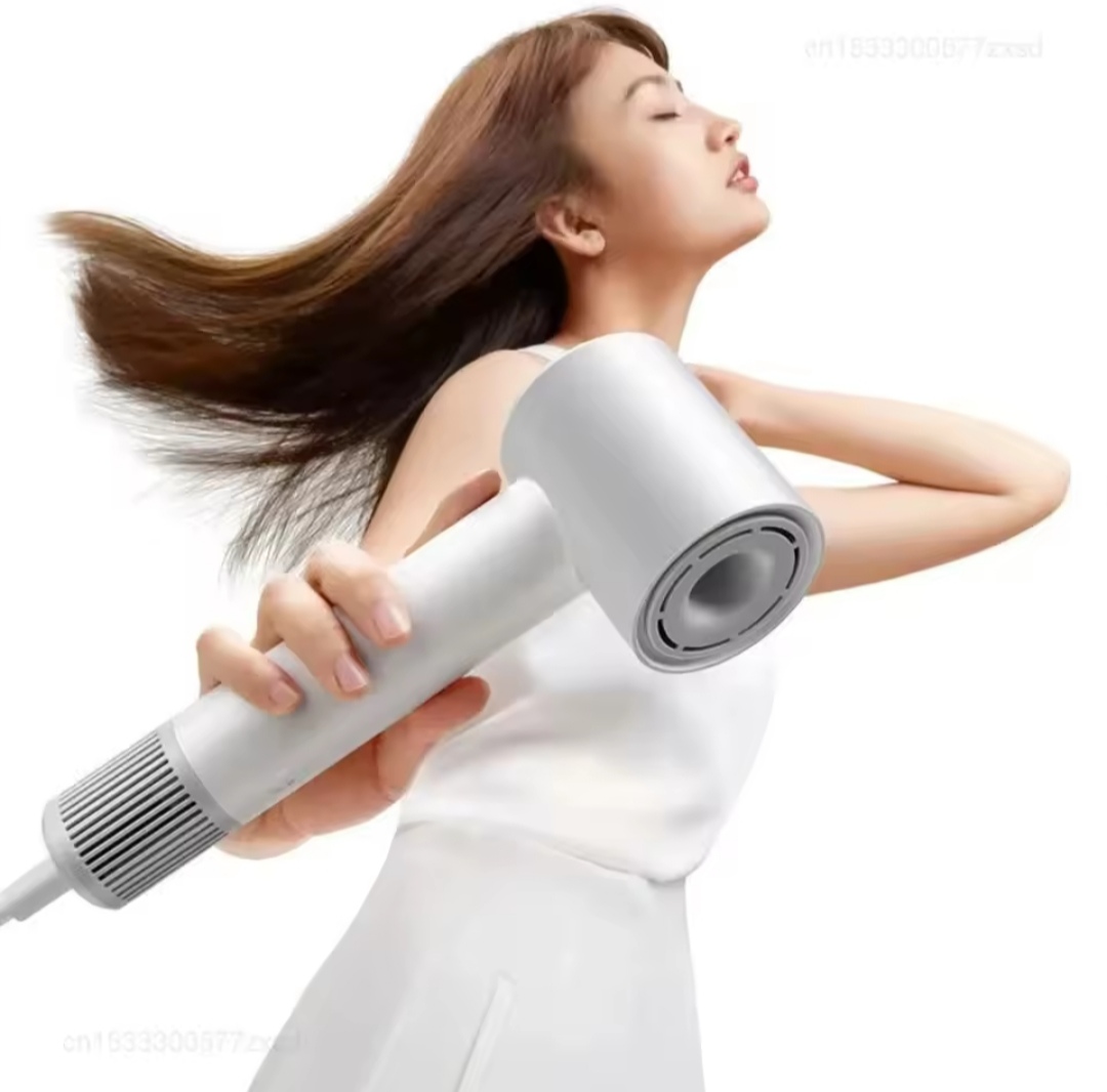 Secadora De Pelo Xiaomi Mi Ionic H501 Se Alta Velocidad