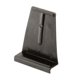 thumbnail image 3 of Spline Channel Prime-Line PL 14622 1,6 cm de profundidad x 2,7 cm de largo, color negro, 3 of 4